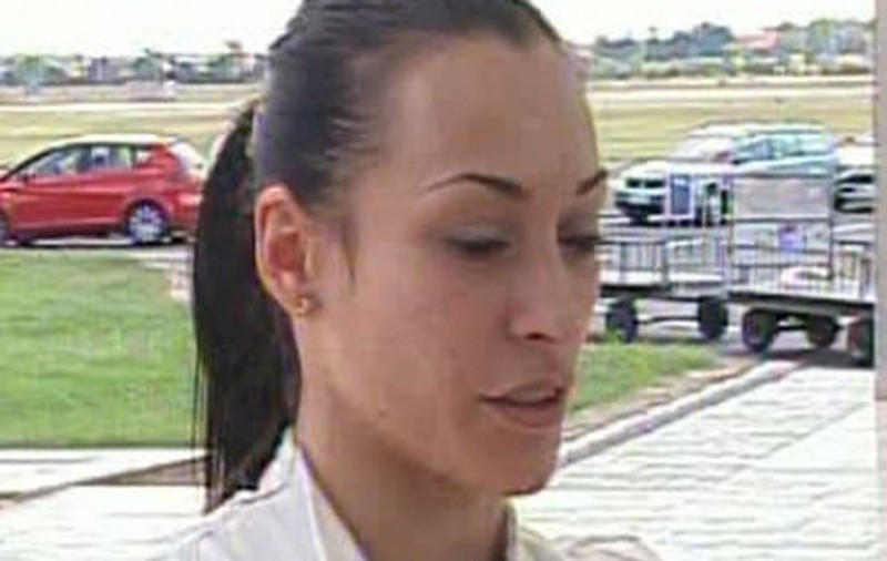 SURPRINZĂTOR! Cătălina Ponor, prima declarație după întoarcerea în țară
