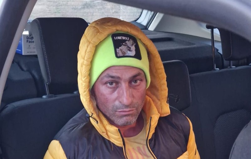 Bărbatul care a răpit două fetițe din Brașov şi le-a agresat sexual, arestat pentru 30 de zile