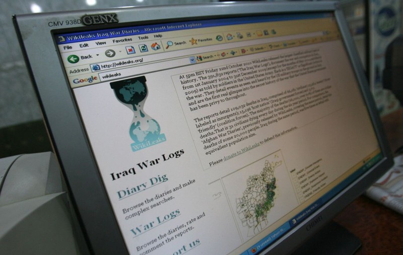 Cele mai importante dezvăluiri făcute de WikiLeaks de-a lungul anilor