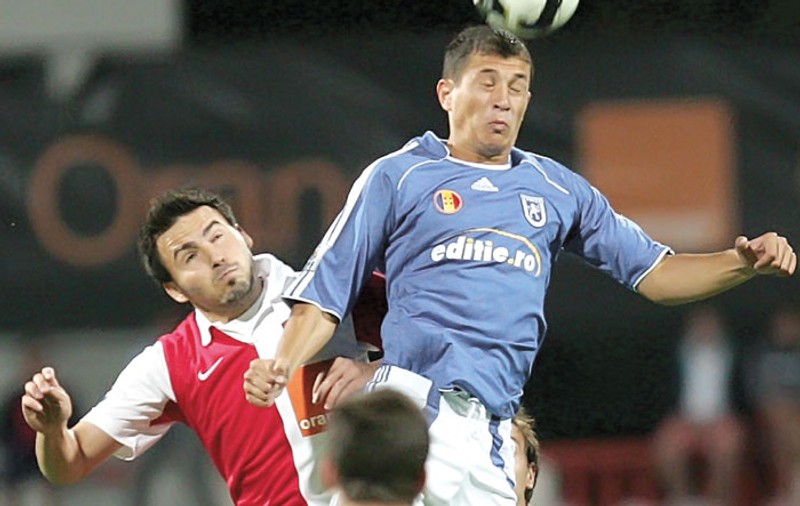 Craiova - Dinamo, la start