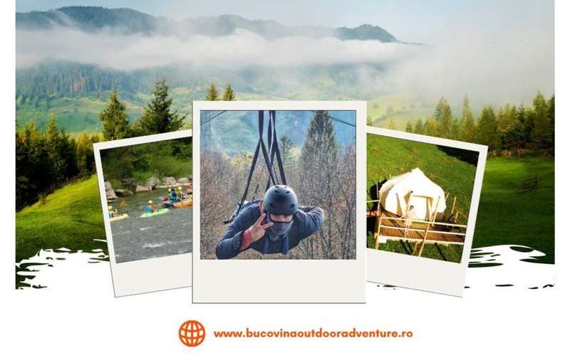 7 experiențe de neratat în Bucovina, chiar și în extrasezon