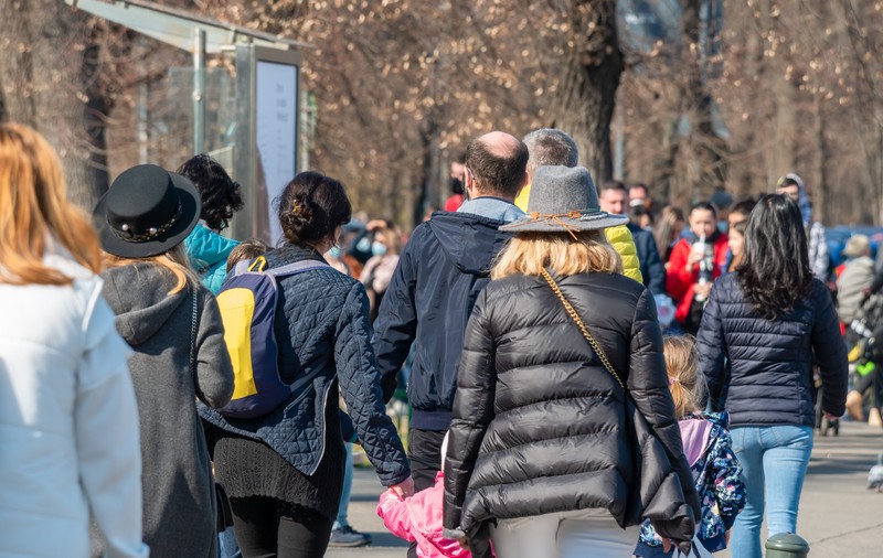 „Vă garantez că nicăieri în lume nu se pensionează oamenii la 40 de ani cu o pensie mai mare decât salariul”. Patru mari probleme ale pieței muncii din România