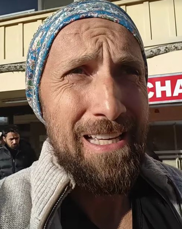 Dani Oțil a plecat cu trenul la Brașov. Ce spune despre experiența sa: „Cu mare teamă m-am urcat”