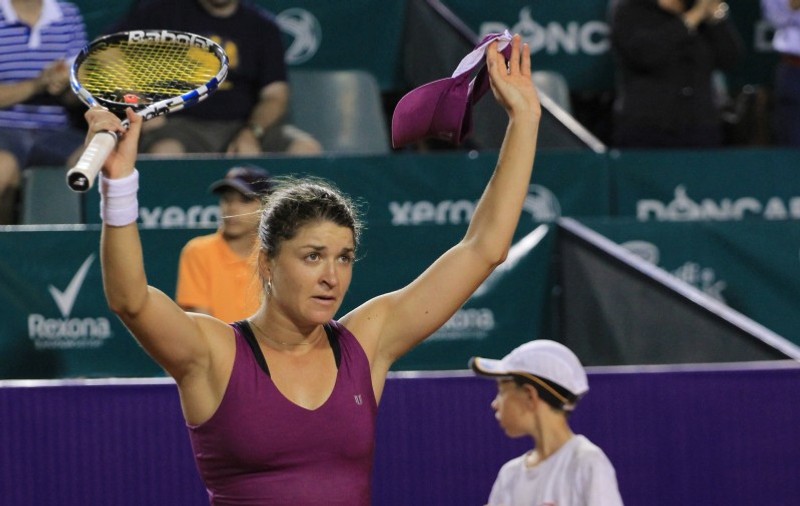 Alexandra Dulgheru, în sferturile de finală ale turneului ITF de la Dubai