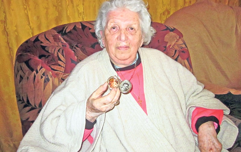 Sora lui Sergiu Nicolaescu S-A SUCIT: Uite TESTAMENTUL şi ce spune aceasta despre ULTIMA DORINŢĂ a REGIZORULUI