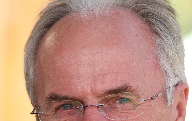 Libertatea a avut dreptate, părea o fantezie dar e realitate! Sven Goran Eriksson confirmă: ”Semnați actele și voi fi la Petrolul”