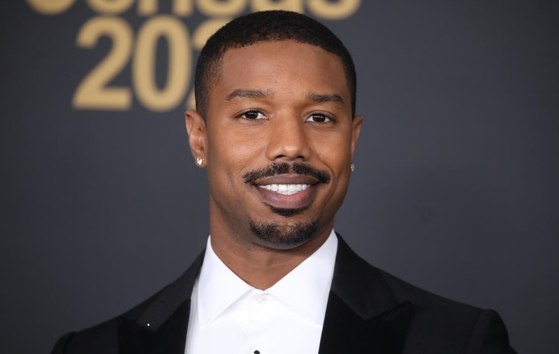 Michael B. Jordan, actorul din “Black Panther”, desemnat cel mai sexy bărbat în viaţă