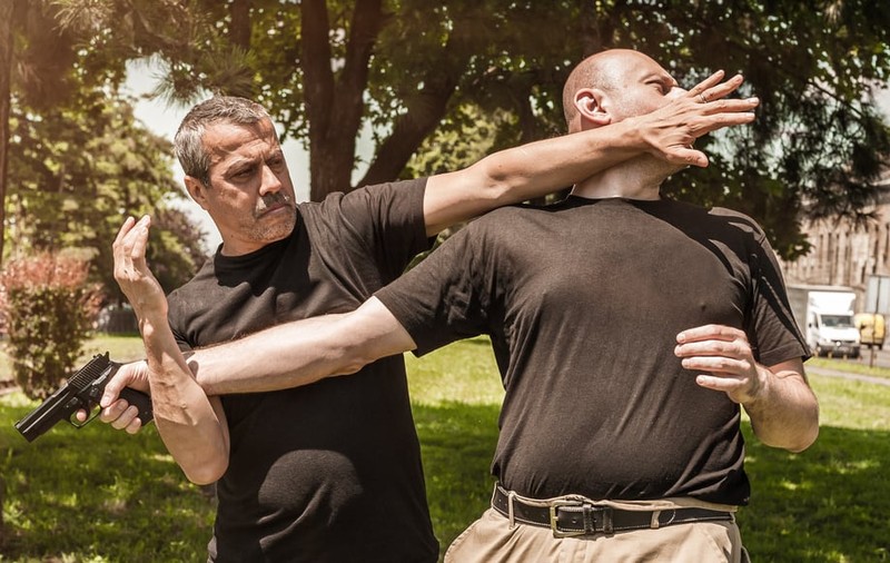 Krav Maga – cea mai eficientă artă marțială din lume și tehnica de luptă a Israelului