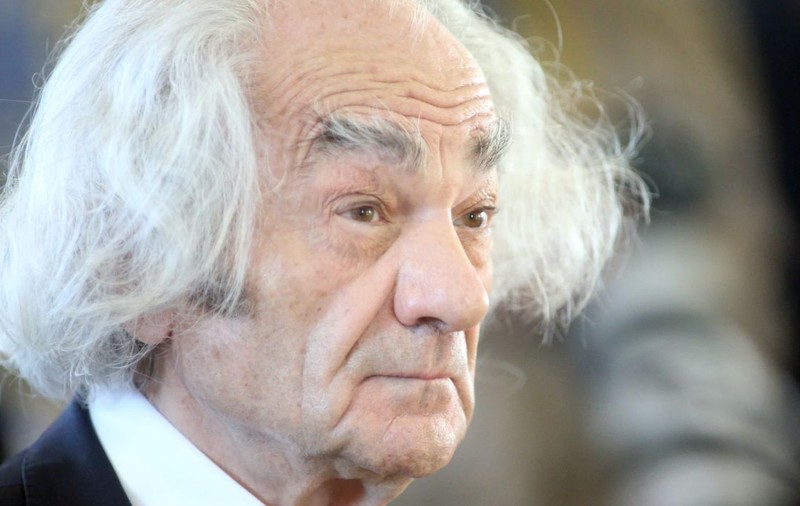 Mesajul prof. Leon Dănăilă după ce a aflat din presă că a murit: „Vă asigur că sunt foarte viu”. Cum a apărut știrea falsă