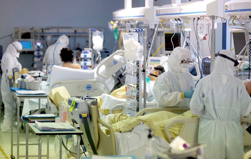 Olanda a trimis României alte 350 de concentratoare de oxigen. Primim ajutor și din Serbia