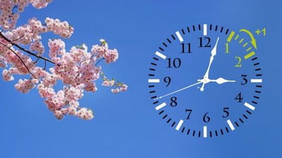 Ora de vara 2025, Foto: Profimedia Images