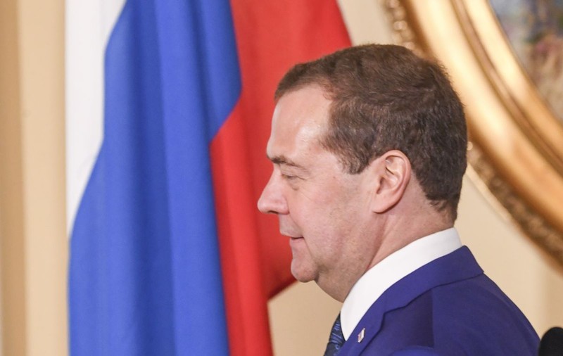 Reacția MAE, după ce liderul rus Medvedev a vorbit despre o nouă „Românie Mare”. „Indică un mare grad de frustrare”