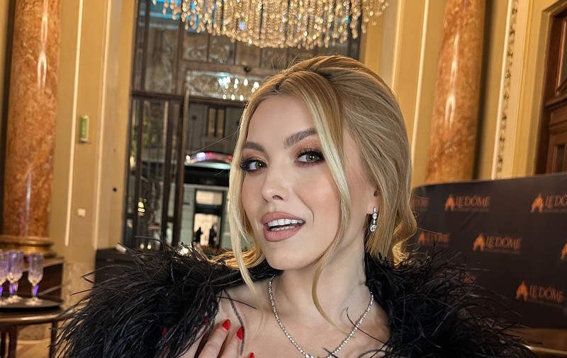 Anunțul făcut de Elena Gheorghe, după 20 de ani de carieră: „Despre muzică și dragoste, prietenie și bucuria de a fi împreună”