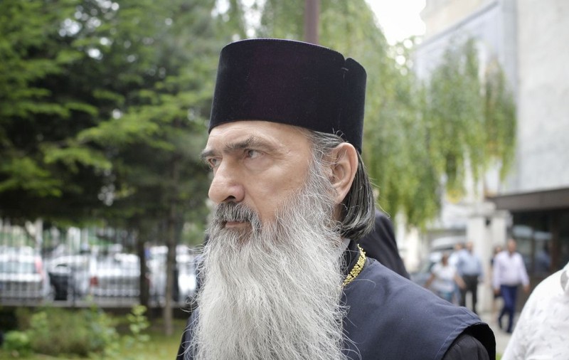 ÎPS Teodosie le-a transmis preoților și călugărilor din eparhie să meargă pe 30 noiembrie la Peștera Sfântul Andrei