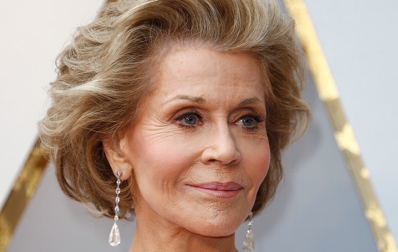 Jane Fonda a aflat din greșeală că mama ei s-a sinucis. Ce-i spusese Henry Fonda despre tragicul eveniment