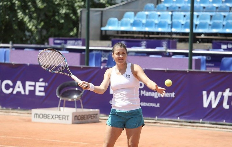Tenis. Interviu neconvențional cu Alexandra Dulgheru: ”În fundul meu s-au băgat 2.000.000 de euro!”. Ce spune de despre relațiile din circuitul feminin / GALERIE FOTO