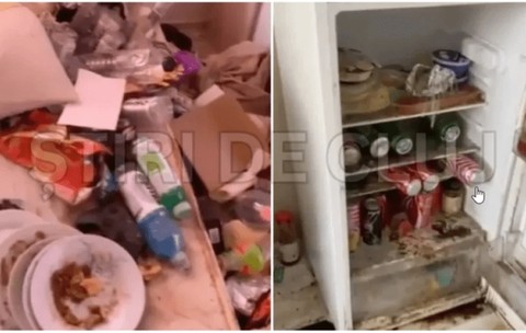 Păreau chiriașii ideali: ea studentă la Drept, el absolvent de Medicină. Ce a găsit proprietara din Cluj: „Am crezut că avem cadavre”