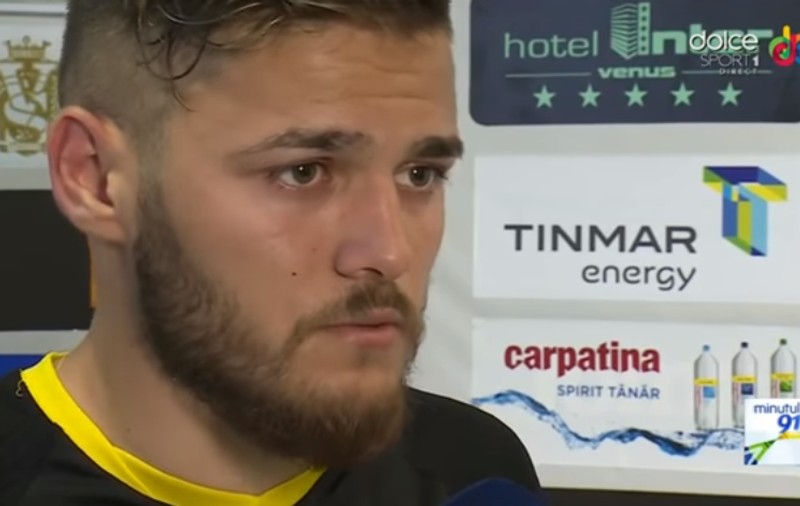 Alex Ioniță i-a răspuns lui Reghecampf: ”De aceea nu îi suportă nimeni. De ce n-au făcut tam-tam după 2-5 cu Viitorul”