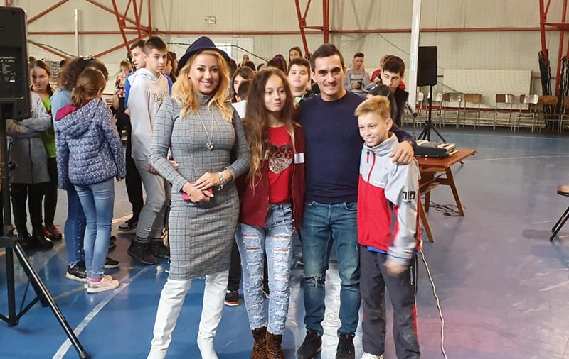 Larisa și Marian Drăgulescu, petrecere de majorat de mii de euro pentru fiica lor. Ce cadouri i-au pregătit: „Îi plătim amândoi fațete dentare”