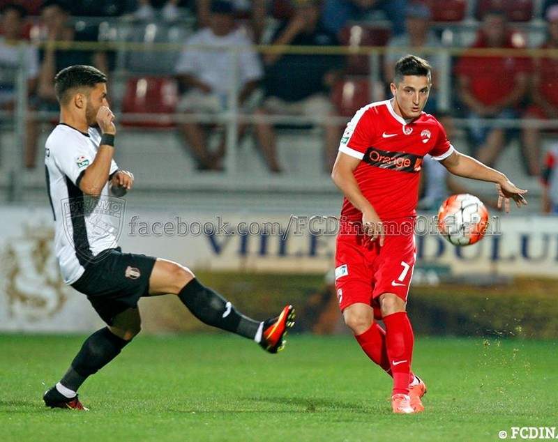 Liga 1, prima etapă. Astra - Dinamo 1-4. Iată liderul! Trei penalty-uri. Gnohere, triplă și pasă decisivă, sub ochii lui Daum cel dornic de naturalizări. Campioana a terminat în 10. Ce-or căuta giurgiuvenii în Ligă?