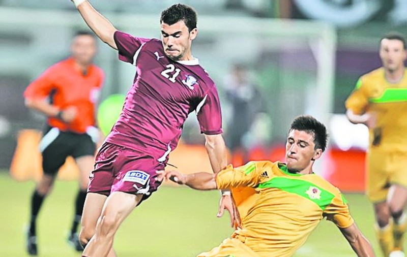 FC Braşov riscă depunctarea pentru că nu a plătit o datorie în cazul transferului atacantului