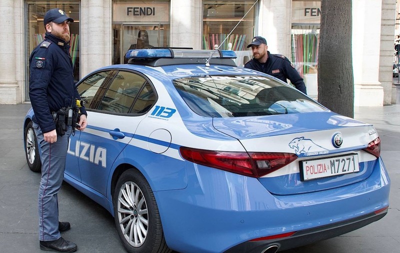 Fraudă fiscală de 1,7 miliarde de euro în Italia, comisă de 85 de persoane. Banii erau spălați prin bănci din umbră chinezești
