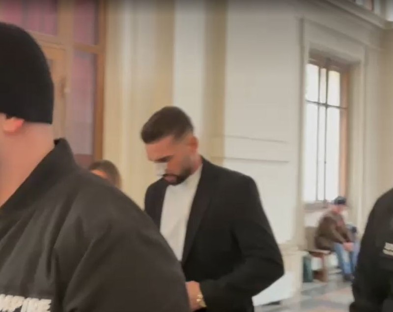 Dorian Popa a izbucnit în lacrimi în fața judecătorilor. Ce a fost întrebat la tribunal și pe cine spune că a dezamăgit