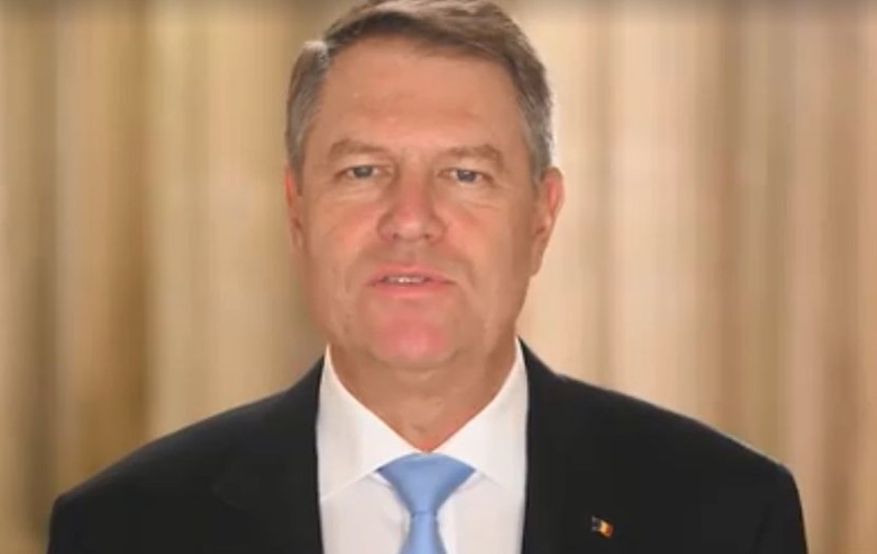 Președintele Klaus Iohannis a sesizat la CCR modificările privind numirea conducerii ANCOM