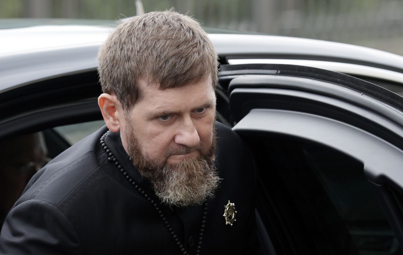 Ramzan Kadîrov nu este de acord cu Vladimir Putin și critică atacurile Iranului asupra Dubaiului: „Inacceptabile”