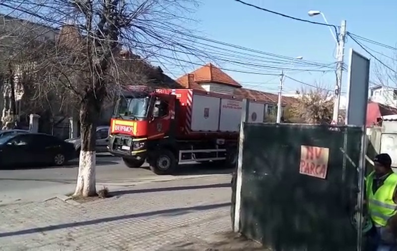 UPDATE: Ambii muncitori surprinși de un mal de pământ în Dolj au fost scoși morți