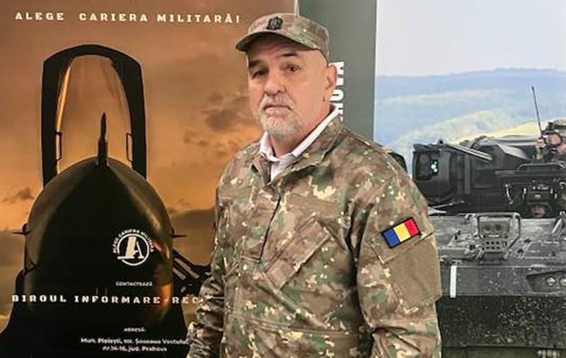 Răspunsul lui Leonard Doroftei după ce a fost pus la zid pe internet pentru că promovează înrolarea în armată: „Jocul lor de manipulare”