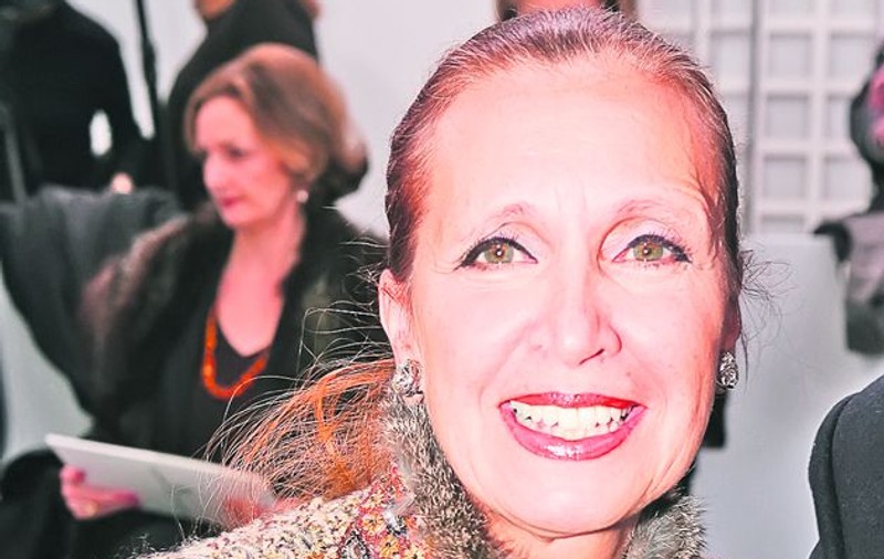 Danielle Steel revine în colecţia Cărţi Romantice de la «Libertatea pentru femei»
