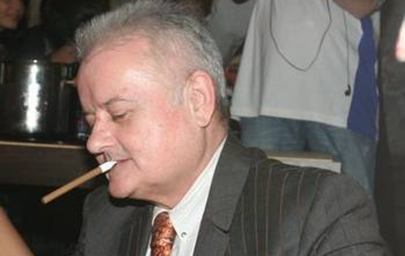 Irinel Columbeanu: Copilul plânge continuu şi mă roagă "să nu o dau la mama"
