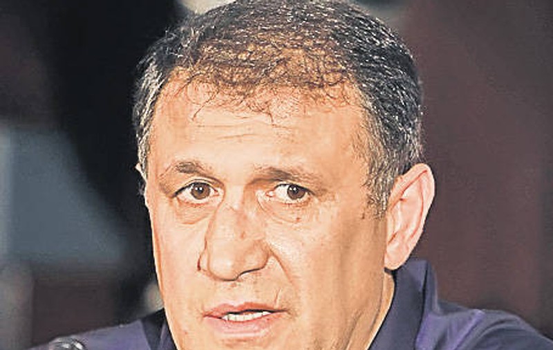 Rodion Cămătaru spune că Bonetti trebuie să rămână la Dinamo 