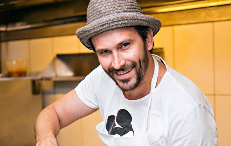 Aveţi un copil talentat în bucătărie? Înscrieţi-l la Junior Chef!