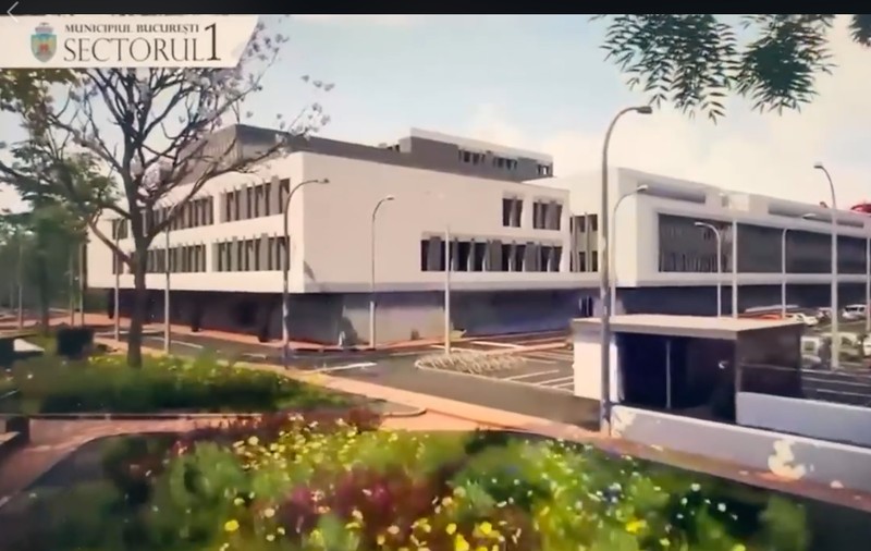 Un articol din Libertatea, despre promovarea pe televiziuni a unui spital inexistent din Sectorul 1, a dus la deschiderea unui dosar penal