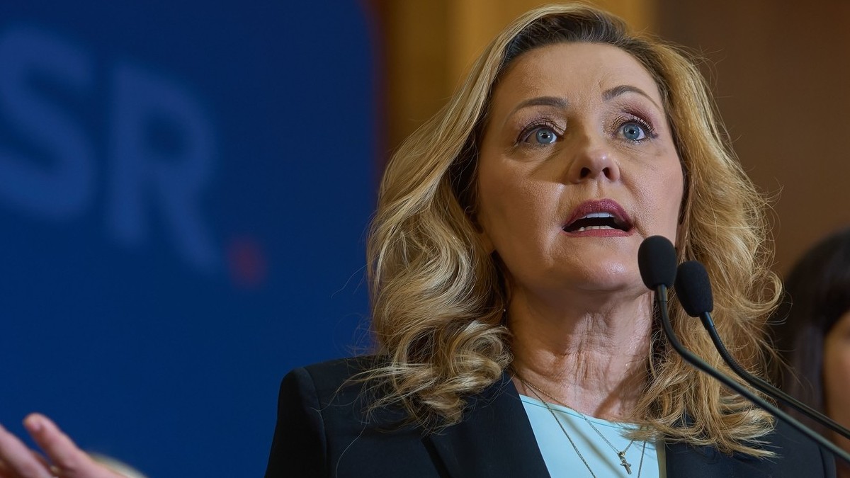 Mesajul Elenei Lasconi după ce USR a fost scos din programul de guvernare de PSD, PNL și UDMR. Foto: Profimedia Images