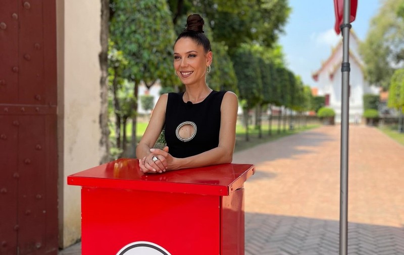 Probleme pentru Irina Fodor în timpul filmărilor la Asia Express 2024. „O boală e o boală. Nu poți să o faci să treacă mai repede”