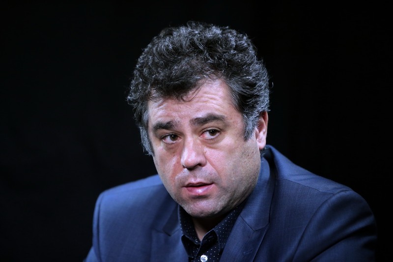 Judecătorul Horațius Dumbravă, fost președinte al CSM