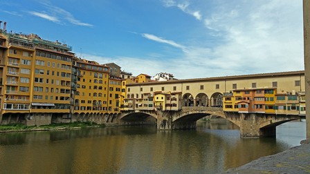 Ponte Vecchio