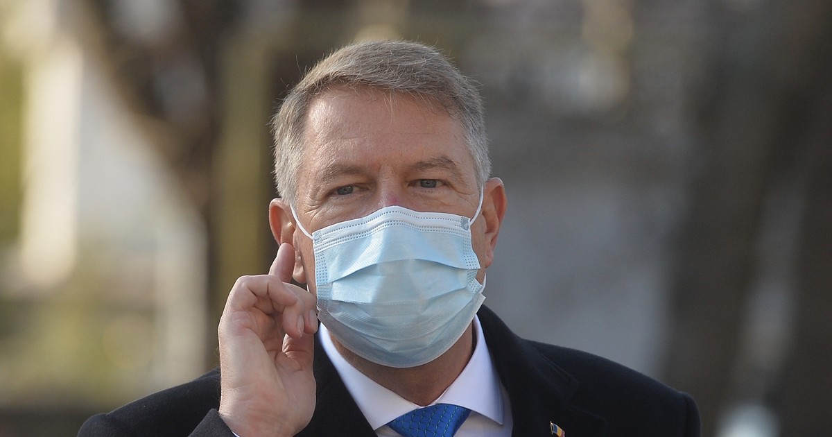 Klaus Iohannis a promulgat legea bugetului de stat pe 2021