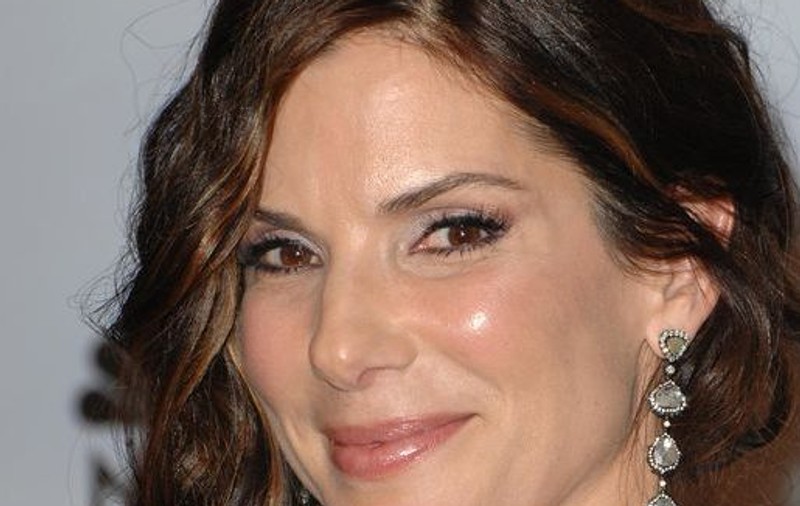 Sandra Bullock vrea să repete sărutul cu Meryl Streep 
