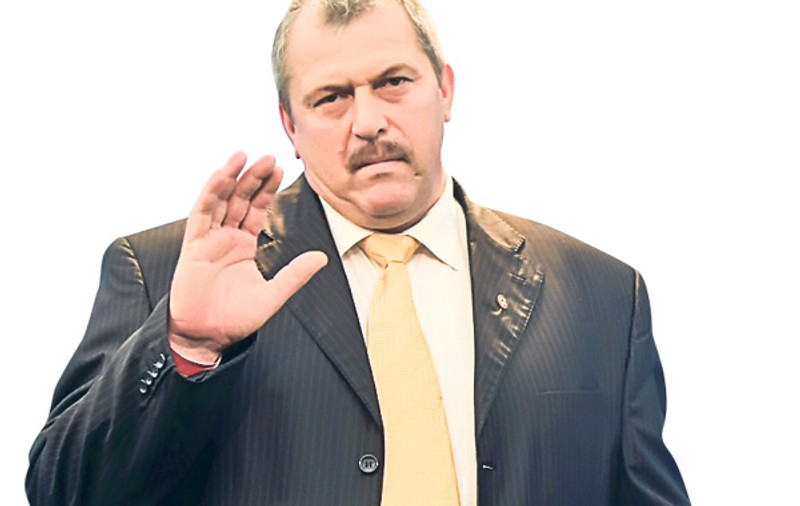 Interviu exclusiv | Helmuth Duckadam face praf echipa Steaua: «Nu mai speriem pe nimeni»