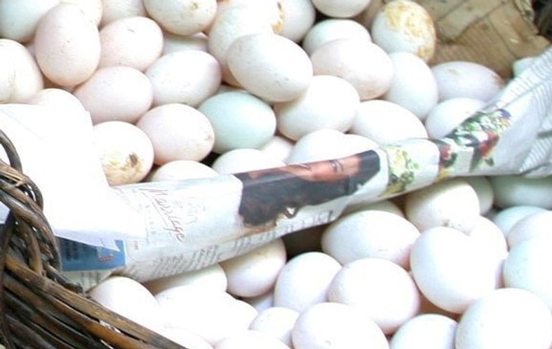  Alimente sănătoase care pot deveni nocive  