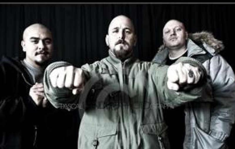 VIDEO / Delinquent Habits readuc hip-hopul latin în România