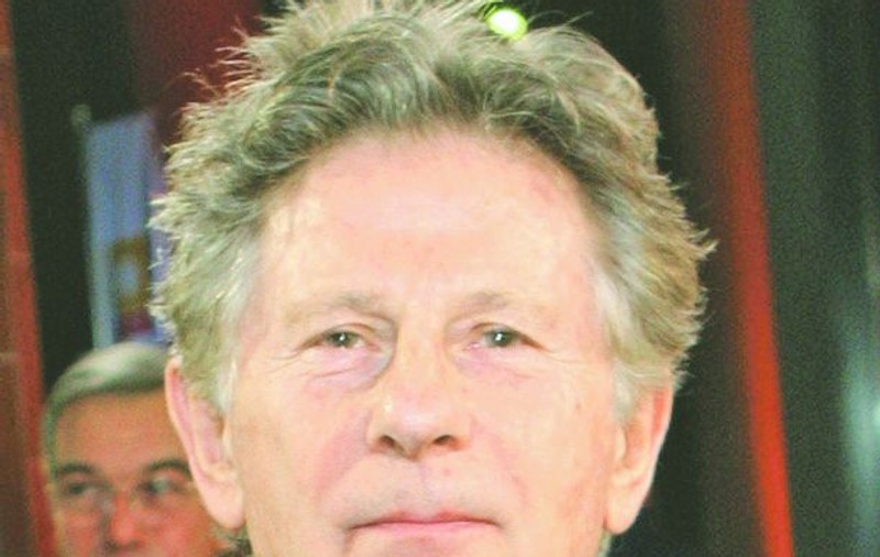 Polanski, urmărit cu o brăţară electronică