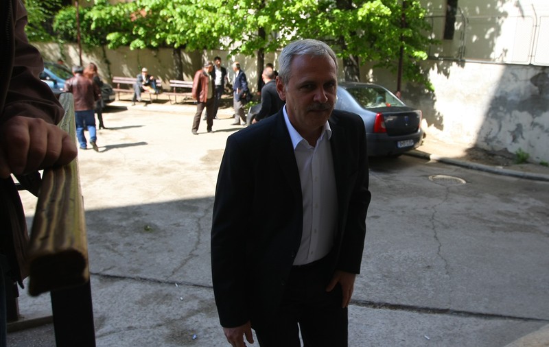 UPDATE. Procurorii DNA îl vor la PUȘCĂRIE pe DRAGNEA