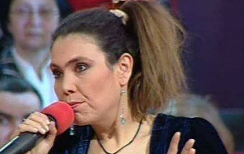 Ioana Tufaru dă de pământ cu Hannelore de la Insula Iubirii. "Ne arată cum să călcăm fidelitatea în picioare"