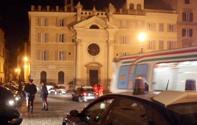 Cioban italian ucis de un român pentru o datorie de câţiva euro