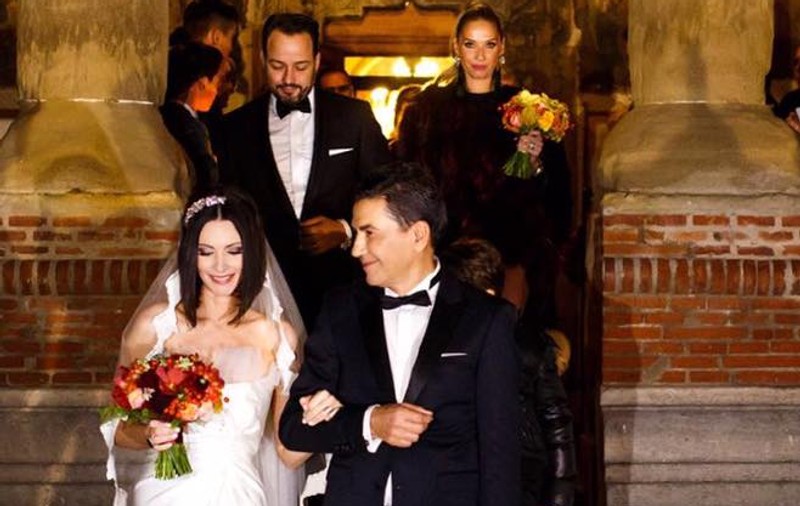 Andreea Berecleanu este pe Instagram. Ce reacție a avut fiica ei când a aflat